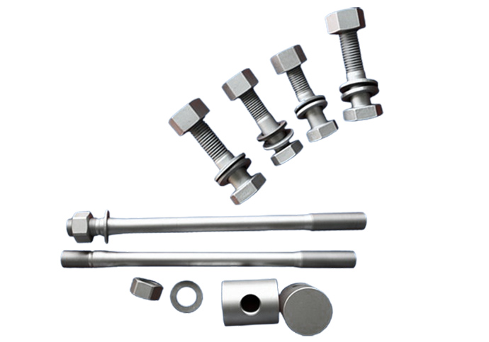 风力发电配套螺栓