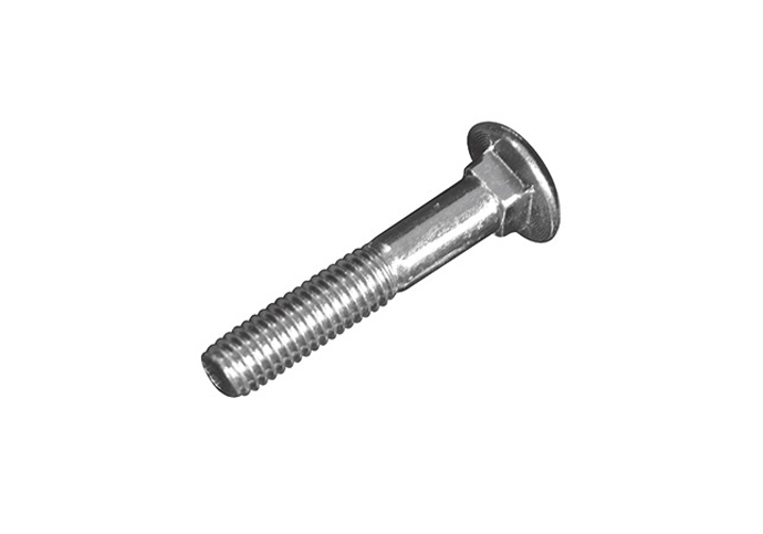 半圆头螺栓