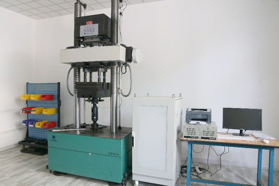 高频疲劳试验机