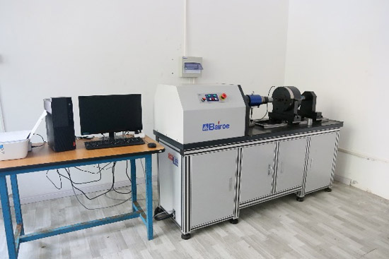 多功能螺栓紧固分析系统