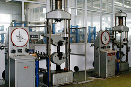 万能材料试验机